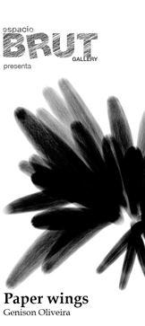 Paper wings