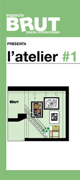 L'atelier #1