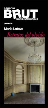 Retratos del Olvido