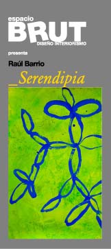 Serendipia