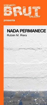 NADA PERMANECE