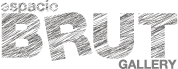 Logotipo espacio BRUT